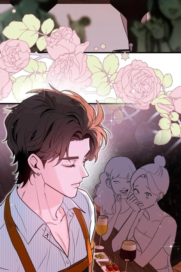 Love Is Unplanned Chapter 4 - Page 15