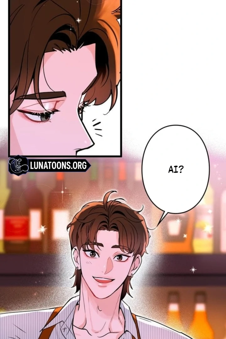 Love Is Unplanned Chapter 4 - Page 17