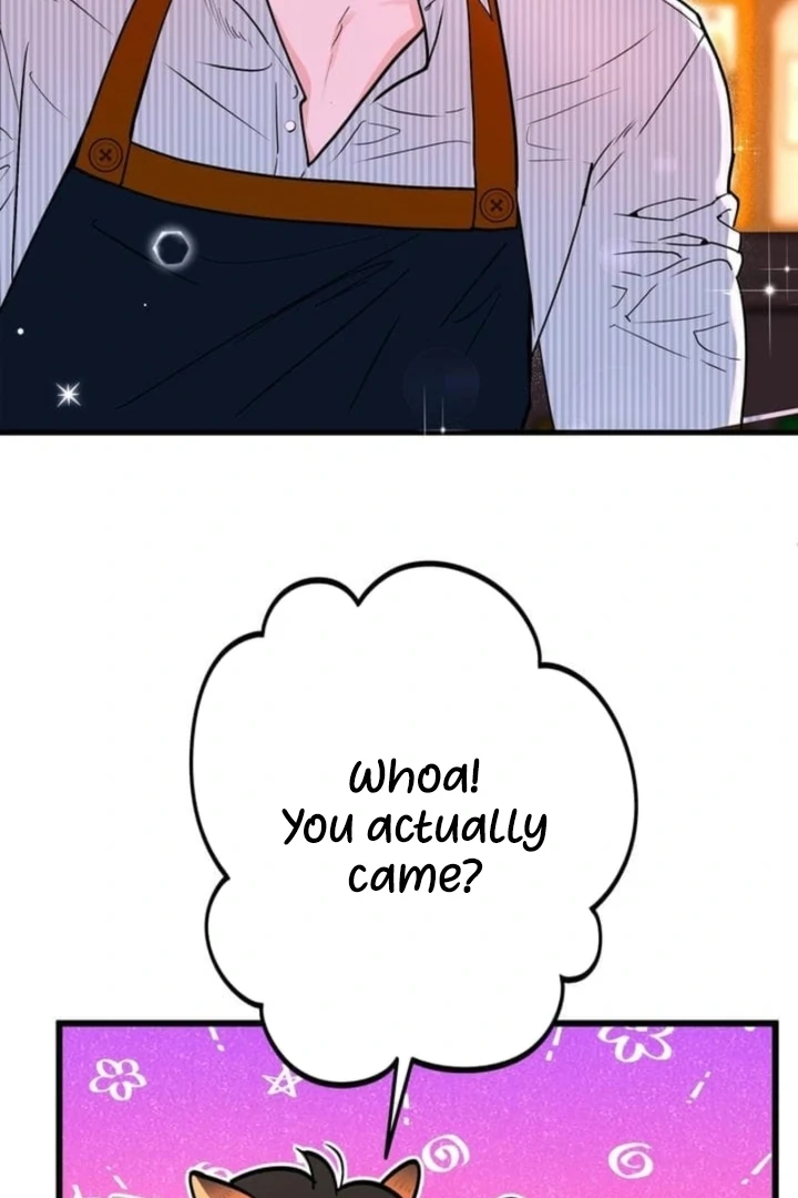 Love Is Unplanned Chapter 4 - Page 18