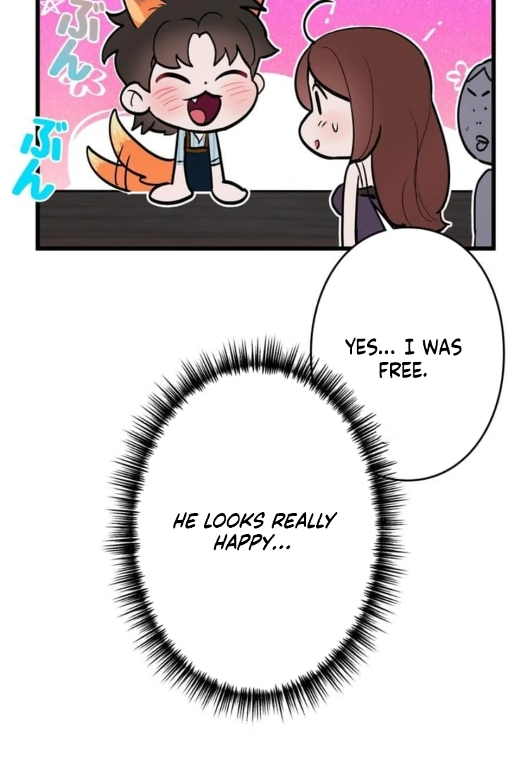 Love Is Unplanned Chapter 4 - Page 19