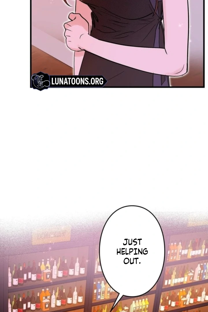 Love Is Unplanned Chapter 4 - Page 21