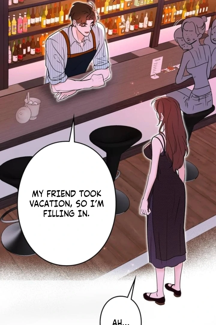 Love Is Unplanned Chapter 4 - Page 22