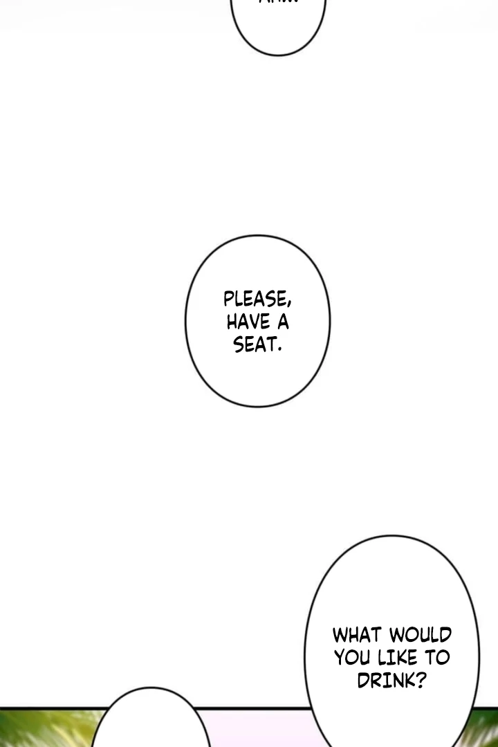 Love Is Unplanned Chapter 4 - Page 23