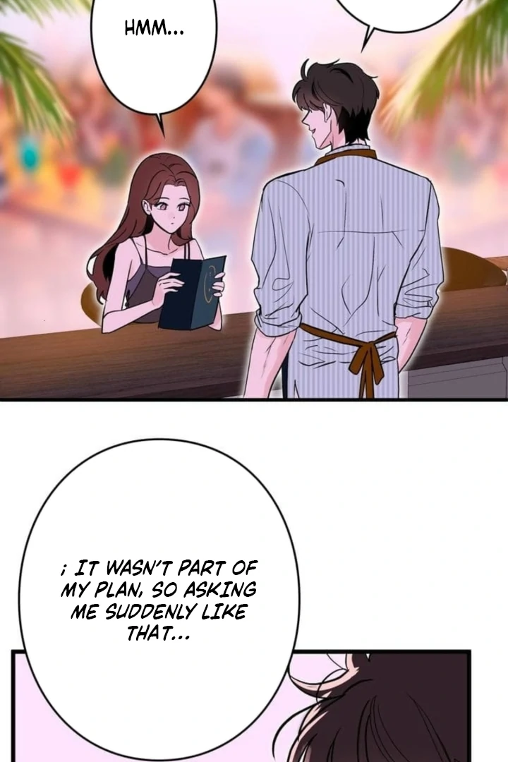 Love Is Unplanned Chapter 4 - Page 24