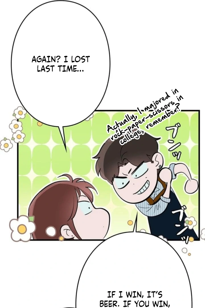 Love Is Unplanned Chapter 4 - Page 27