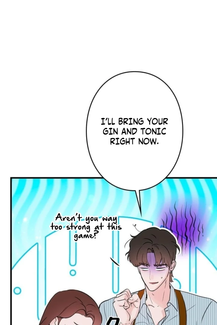 Love Is Unplanned Chapter 4 - Page 30