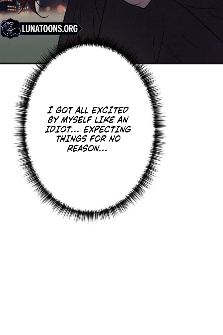 Love Is Unplanned Chapter 4 - Page 4