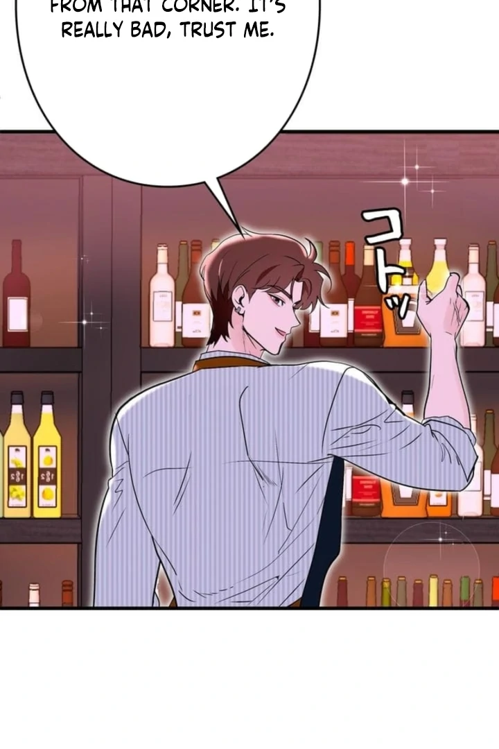 Love Is Unplanned Chapter 4 - Page 32