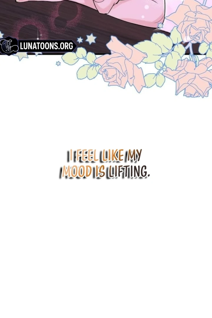 Love Is Unplanned Chapter 4 - Page 34