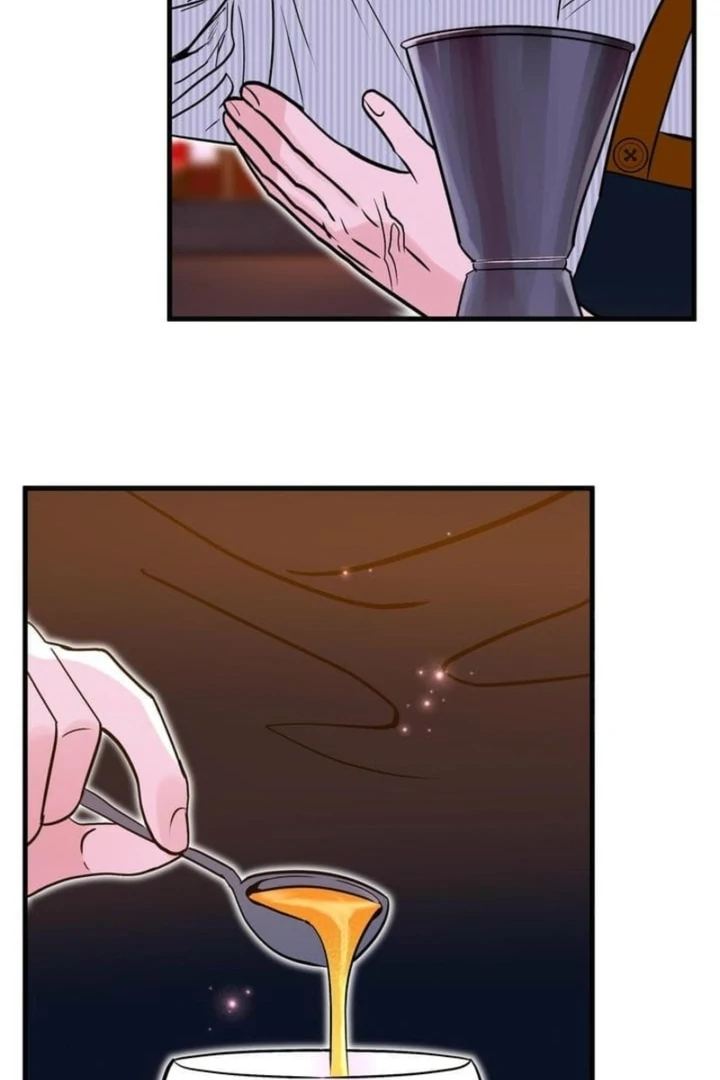 Love Is Unplanned Chapter 4 - Page 36