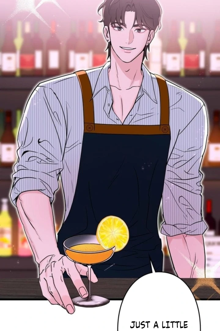 Love Is Unplanned Chapter 4 - Page 38