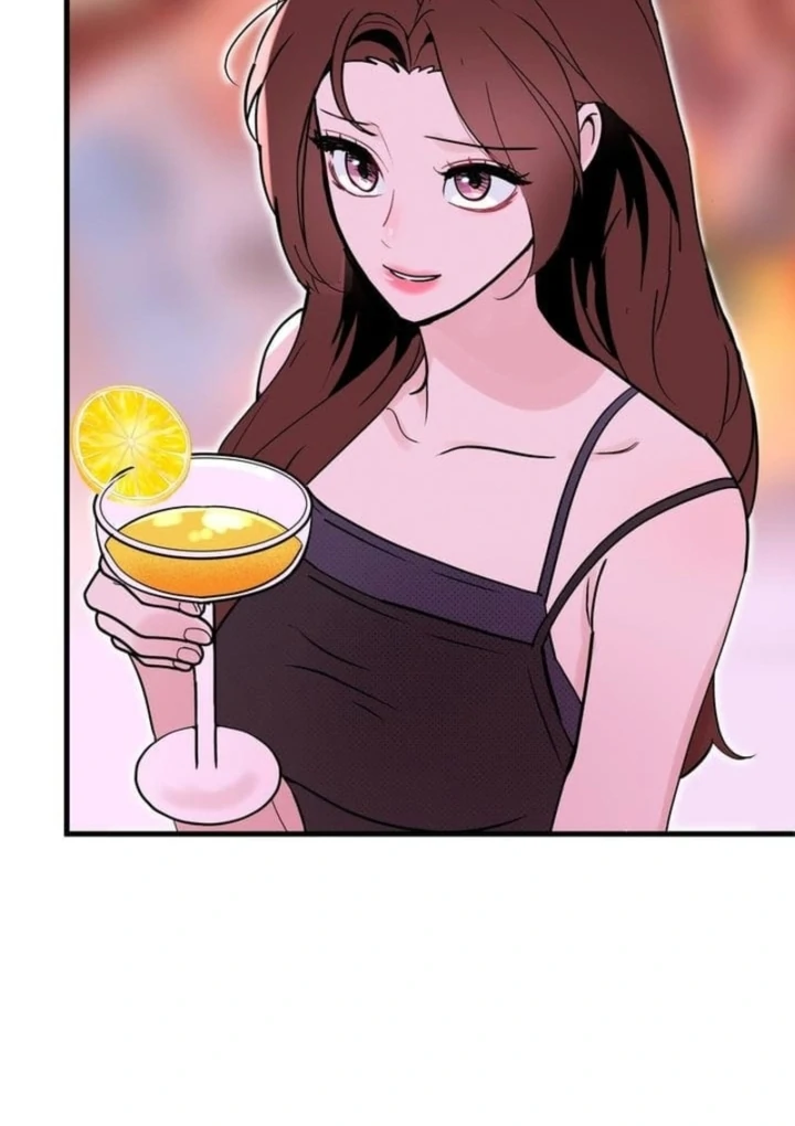 Love Is Unplanned Chapter 4 - Page 40