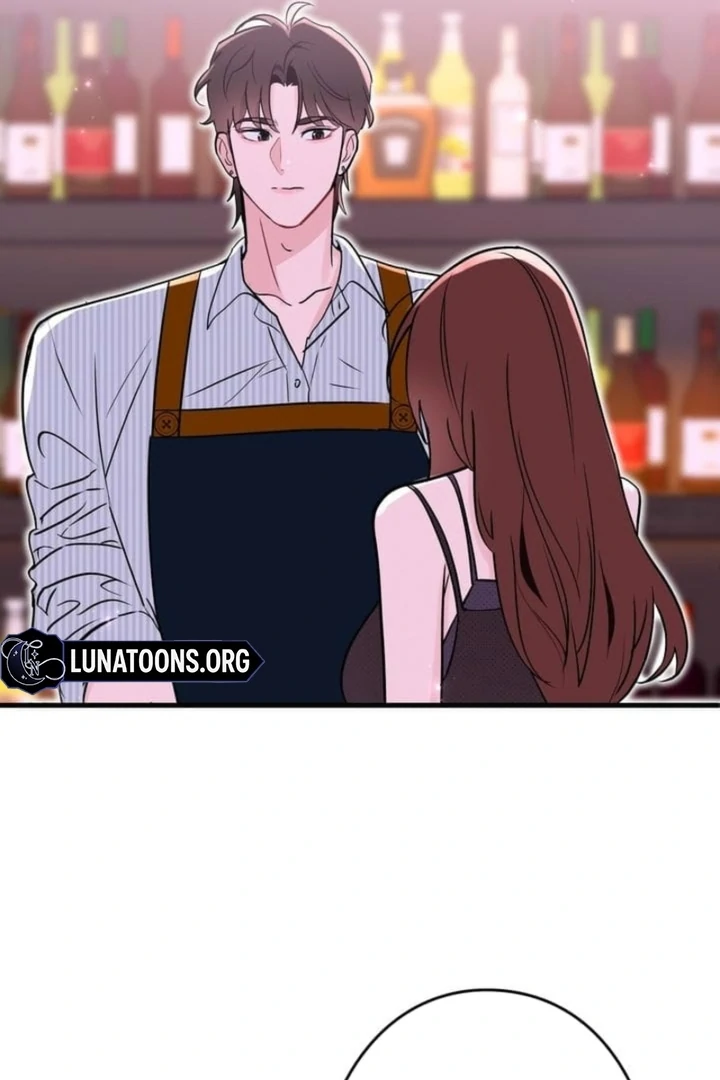 Love Is Unplanned Chapter 4 - Page 43