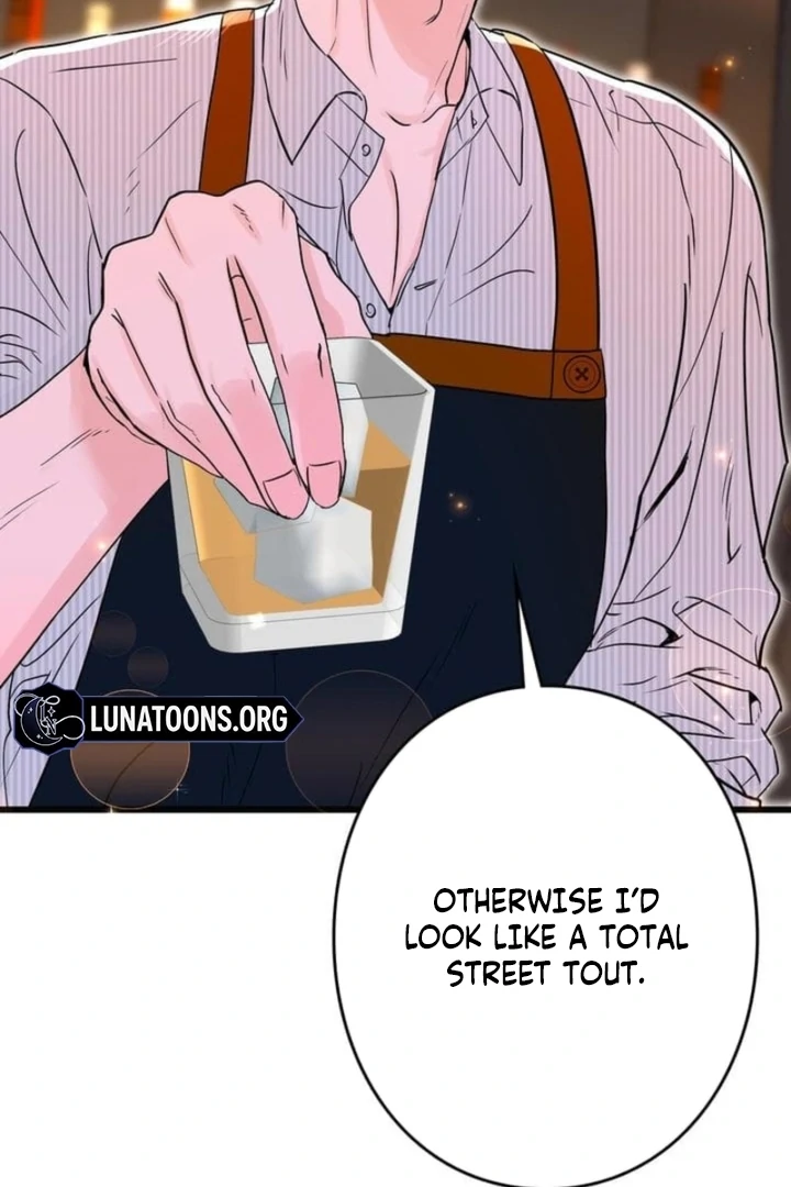 Love Is Unplanned Chapter 4 - Page 47