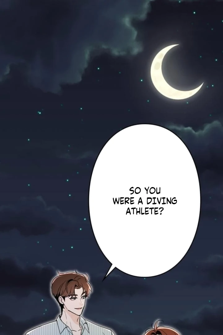 Love Is Unplanned Chapter 4 - Page 51