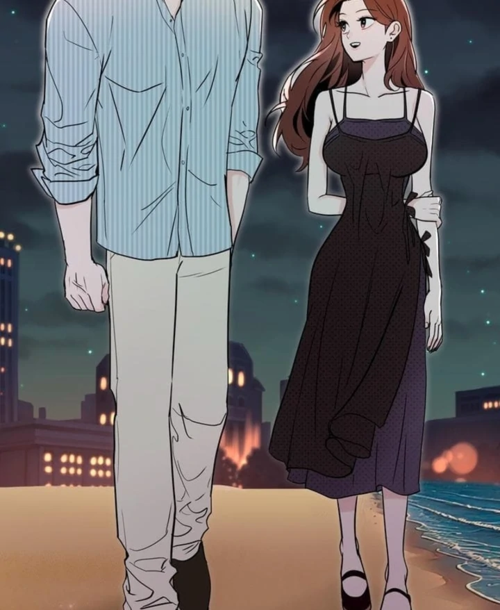 Love Is Unplanned Chapter 4 - Page 52