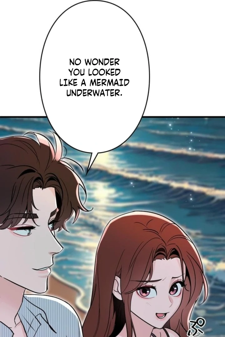 Love Is Unplanned Chapter 4 - Page 54