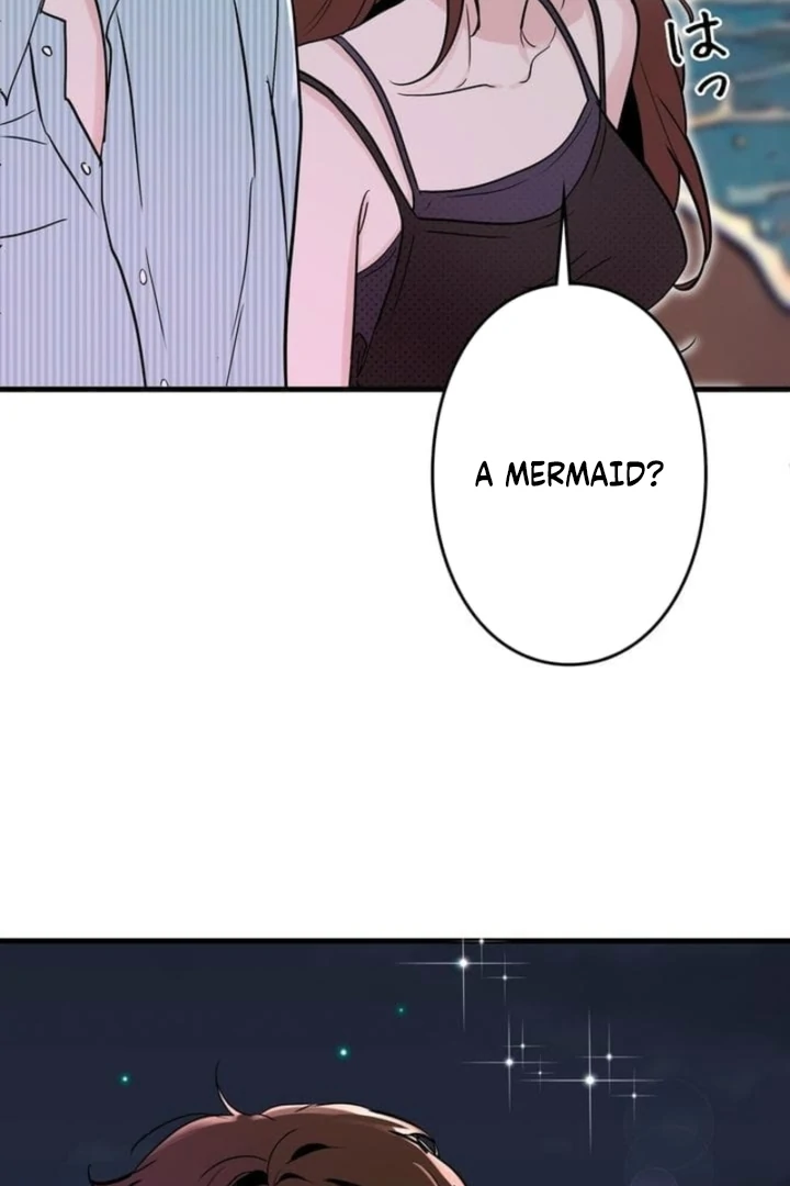 Love Is Unplanned Chapter 4 - Page 55