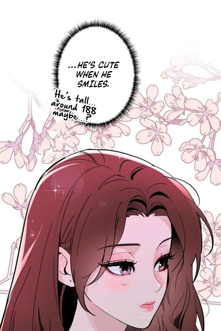 Love Is Unplanned Chapter 4 - Page 57