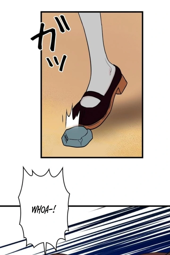 Love Is Unplanned Chapter 4 - Page 59