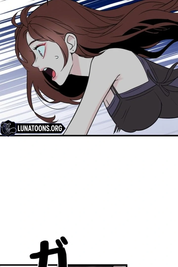 Love Is Unplanned Chapter 4 - Page 60