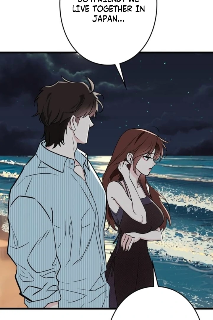 Love Is Unplanned Chapter 4 - Page 70