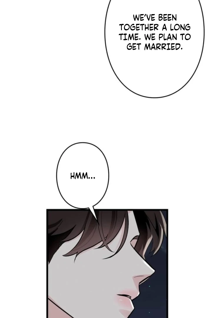 Love Is Unplanned Chapter 4 - Page 71