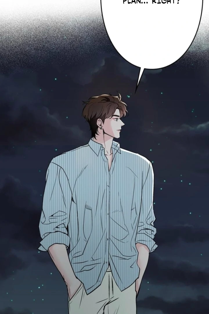 Love Is Unplanned Chapter 4 - Page 73