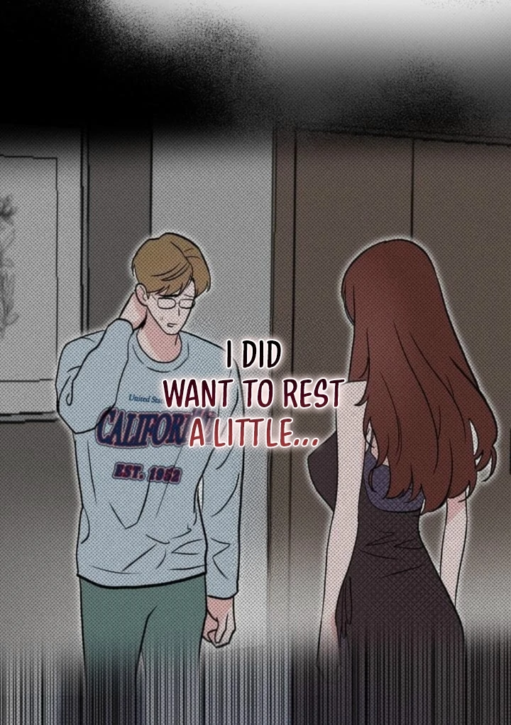 Love Is Unplanned Chapter 4 - Page 79