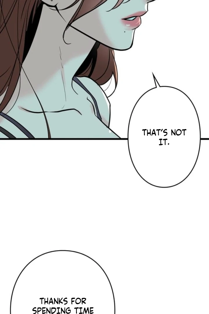 Love Is Unplanned Chapter 4 - Page 82