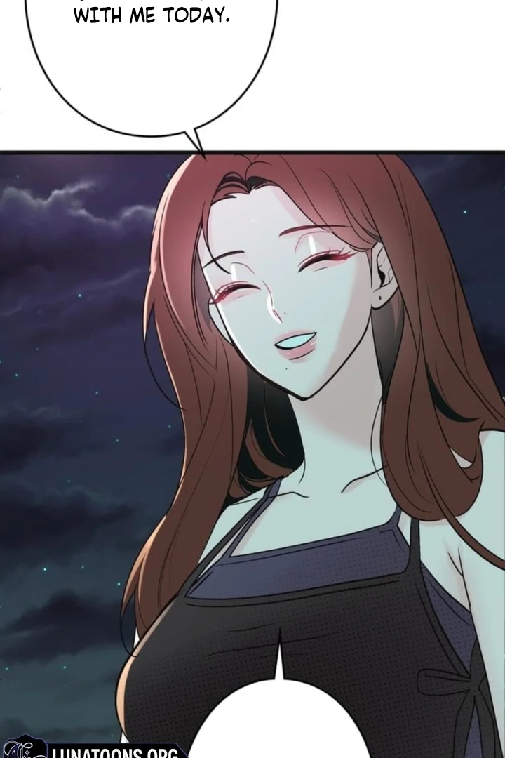 Love Is Unplanned Chapter 4 - Page 83