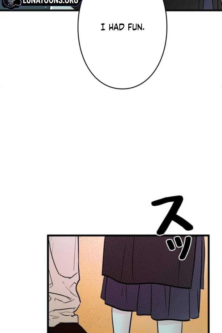 Love Is Unplanned Chapter 4 - Page 84