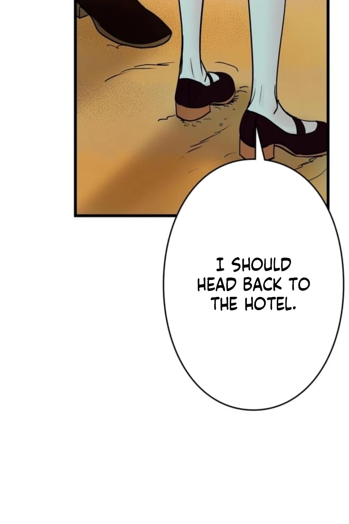 Love Is Unplanned Chapter 4 - Page 85