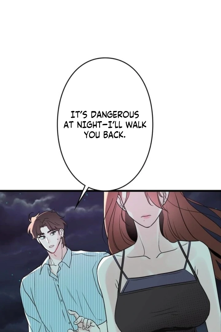 Love Is Unplanned Chapter 4 - Page 86