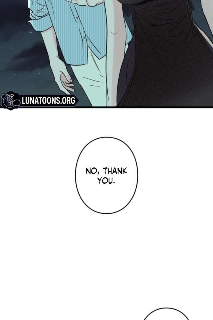 Love Is Unplanned Chapter 4 - Page 87