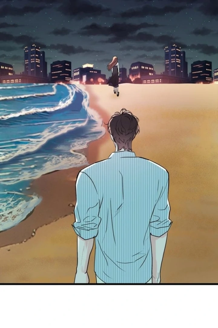 Love Is Unplanned Chapter 4 - Page 90