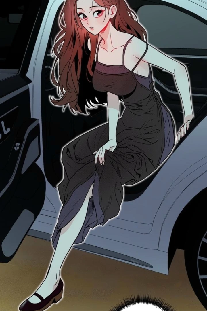 Love Is Unplanned Chapter 4 - Page 10