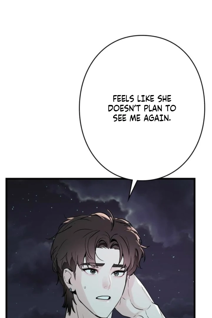 Love Is Unplanned Chapter 4 - Page 91