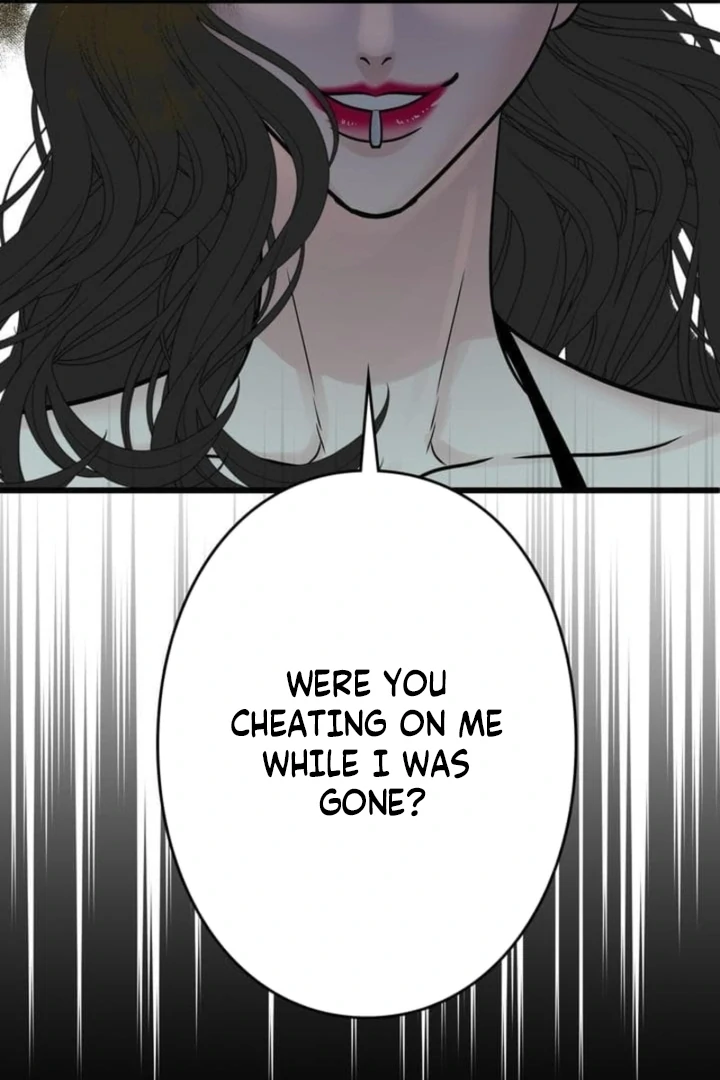 Love Is Unplanned Chapter 4 - Page 95