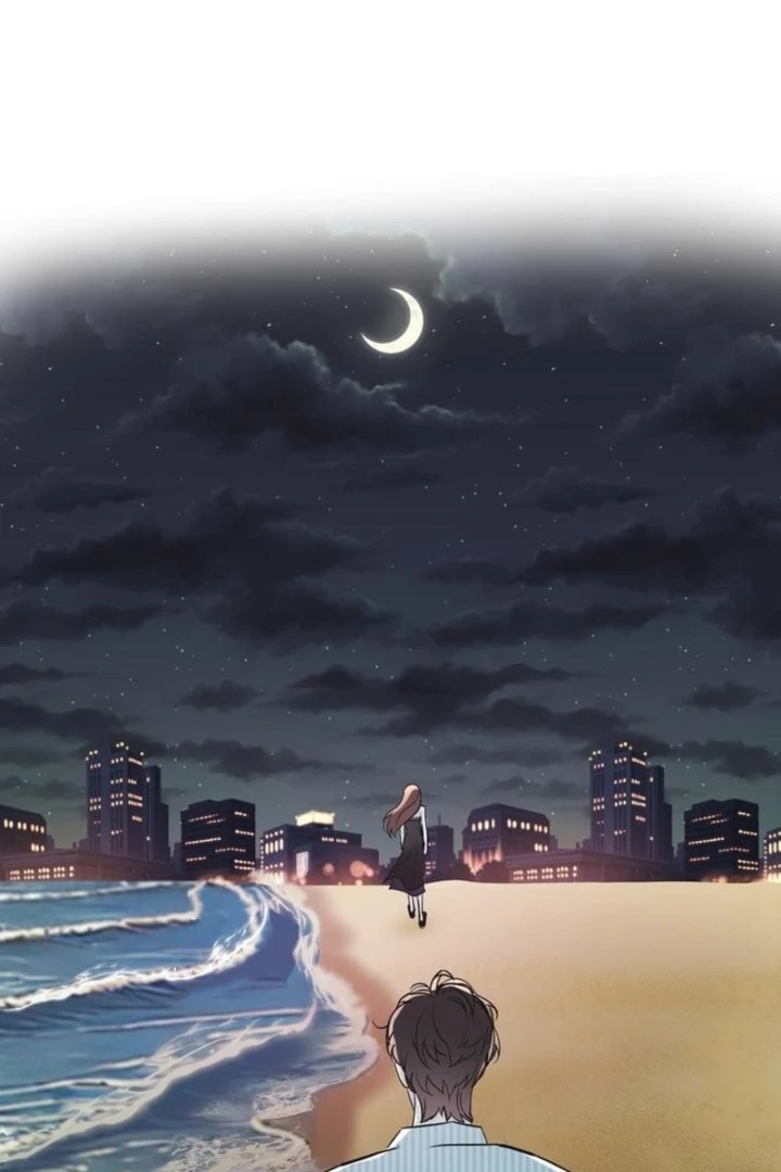 Love Is Unplanned Chapter 5 - Page 2