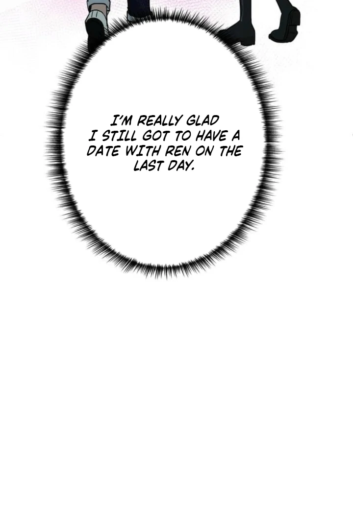 Love Is Unplanned Chapter 5 - Page 102