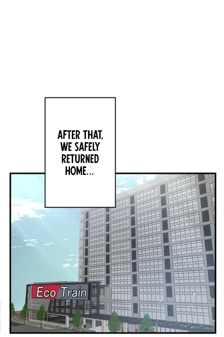 Love Is Unplanned Chapter 5 - Page 103