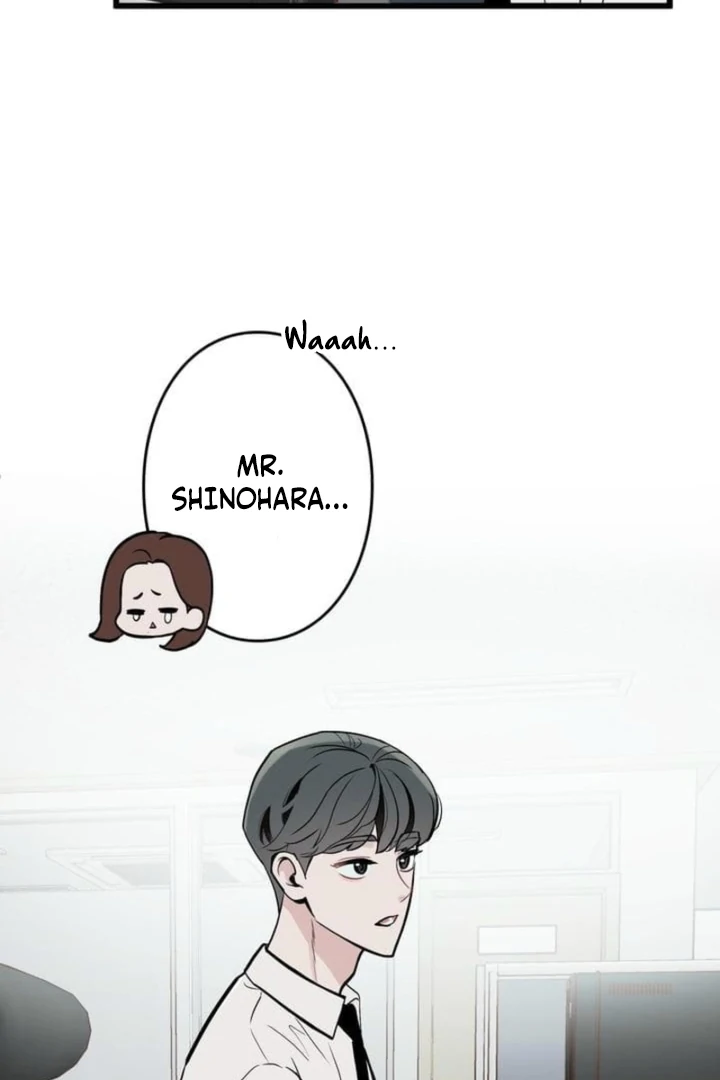 Love Is Unplanned Chapter 5 - Page 108