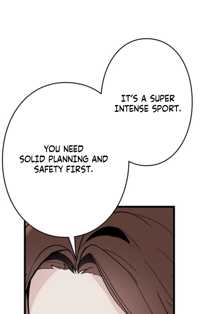 Love Is Unplanned Chapter 5 - Page 110