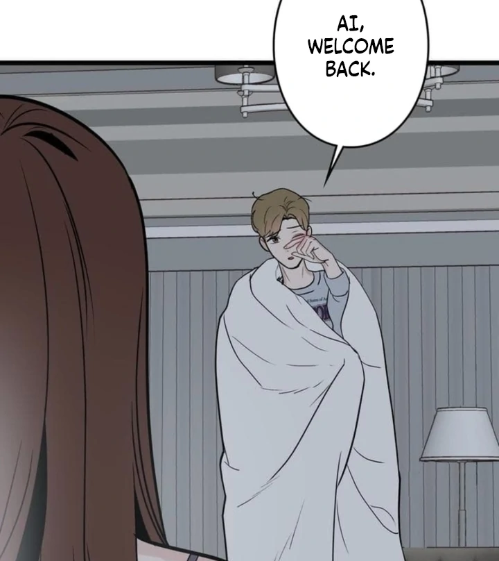 Love Is Unplanned Chapter 5 - Page 13