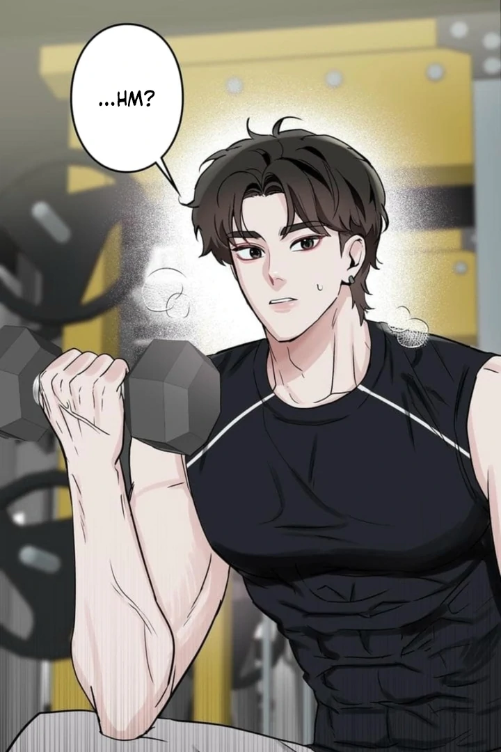 Love Is Unplanned Chapter 5 - Page 122