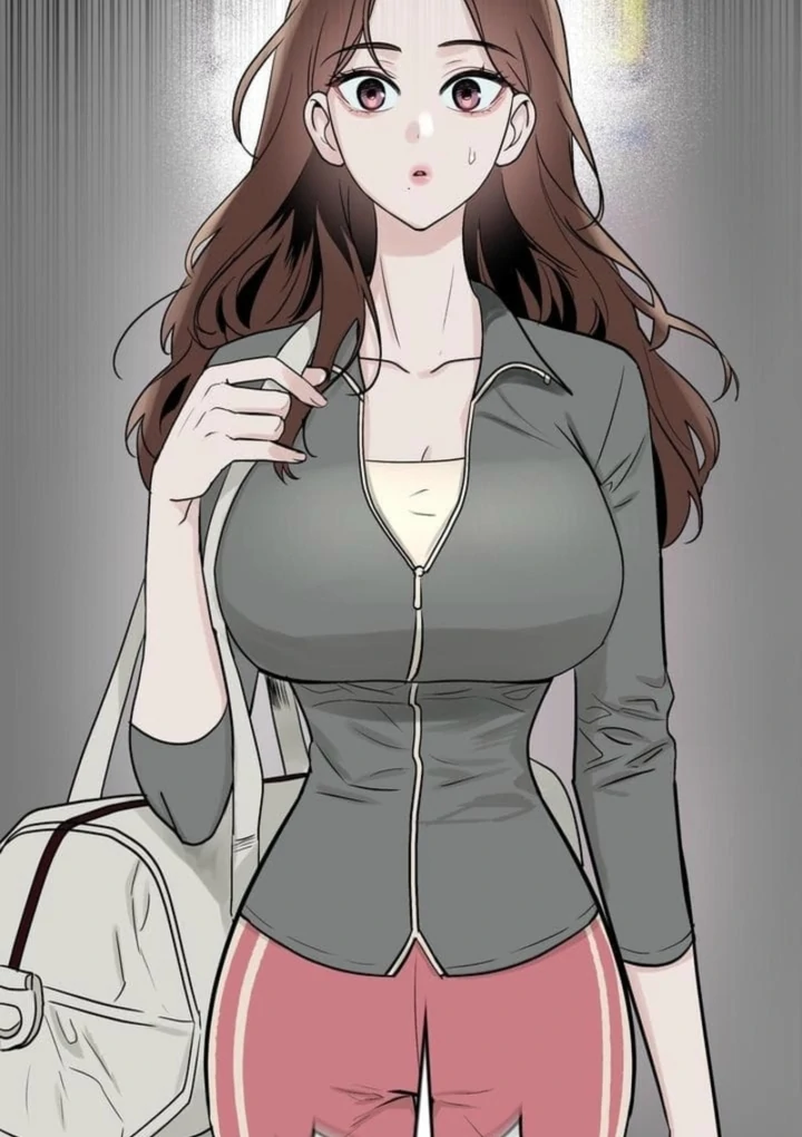 Love Is Unplanned Chapter 5 - Page 124