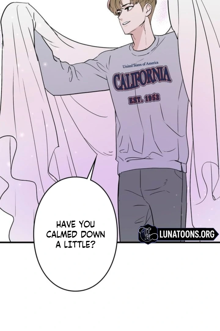 Love Is Unplanned Chapter 5 - Page 17