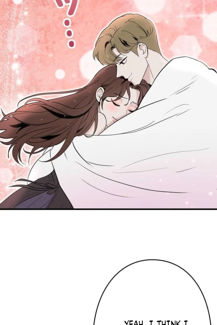 Love Is Unplanned Chapter 5 - Page 19