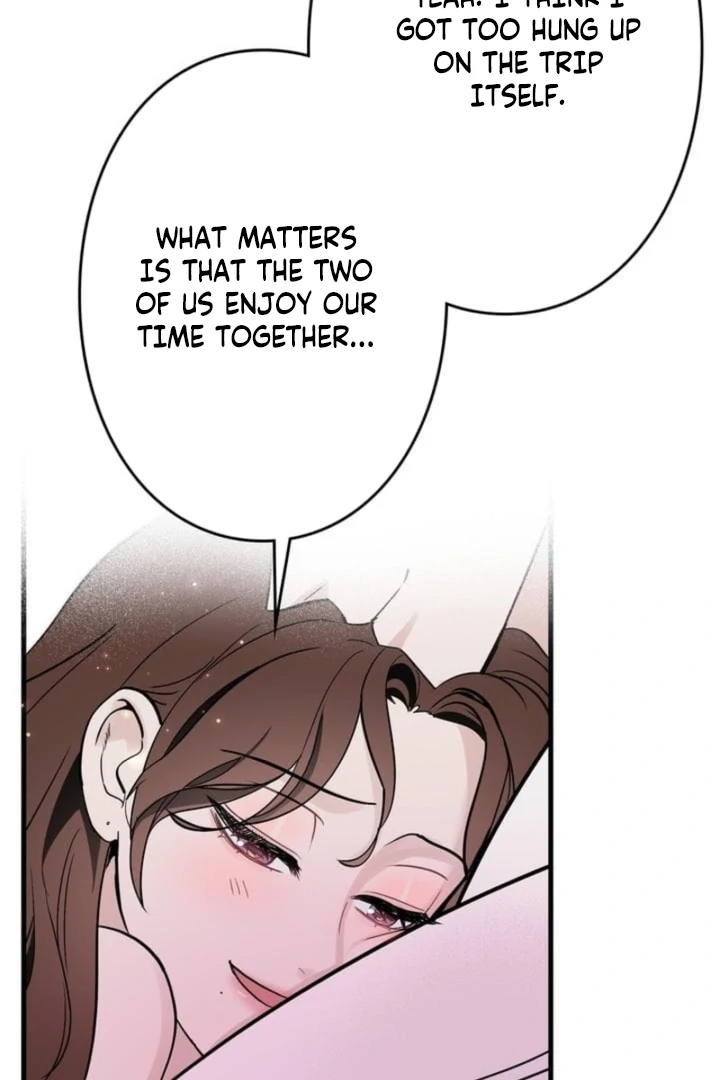 Love Is Unplanned Chapter 5 - Page 20